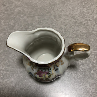 SEYEIアンティーク　ミルクポットの画像