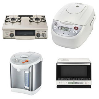 ✨高価買取✨家具や家電などの不用品お売り下さい‼️出張買取OK持込みは査定UP✨ - 熊本市