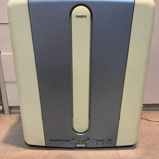 ダイキン　空気清浄機 kS-61 CHOFU ダイキンOEM