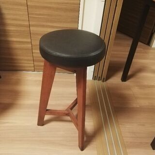 バーチェアー