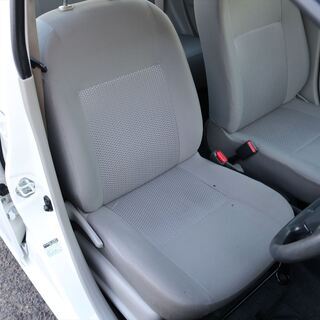 車検２年付 ミライース 27年式 10.6万km 修復歴無し キーレス タイミングチェーン 後期型 ＡＢＳ 全国名変無料 乗出し価格表示の画像