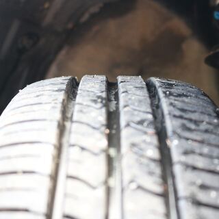 車検２年付 ミライース 24年式 7.9万km 修復歴無し キーレス エンジンスターター ＣＶＴ 禁煙車 全国名変無料 乗出し価格表示の画像