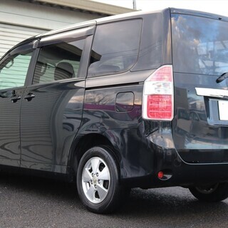 車検１年付 ノア 20年式 12.3万km 4ナンバー 節税対策 貨物登録 5人乗 スマートキー ナビ Ｒ２年度自動車税込！ 乗出し価格表示の画像