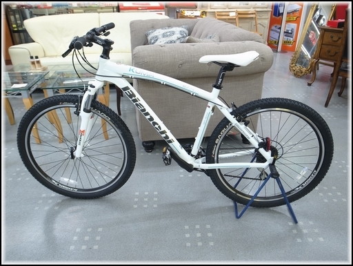Bianchi ビアンキ kuma 27.4 サイズ19 / 48cm MTB マウンテンバイク モノ市場半田店119
