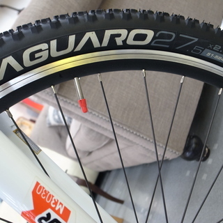 Bianchi ビアンキ kuma 27.4 サイズ19 / 48cm MTB マウンテンバイク モノ市場半田店119の画像