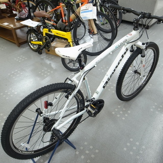 Bianchi ビアンキ kuma 27.4 サイズ19 / 48cm MTB マウンテンバイク モノ市場半田店119の画像