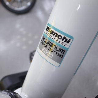 Bianchi ビアンキ kuma 27.4 サイズ19 / 48cm MTB マウンテンバイク モノ市場半田店119の画像