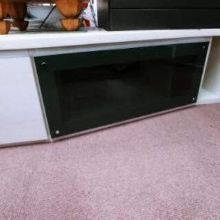 新生活応援?　テレビボード