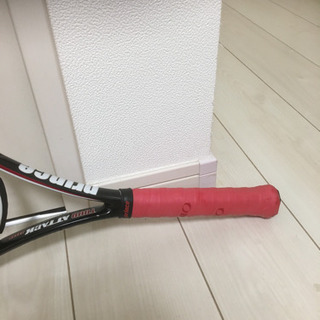 プリンス　テニスラケット　半径5km以内配送の画像