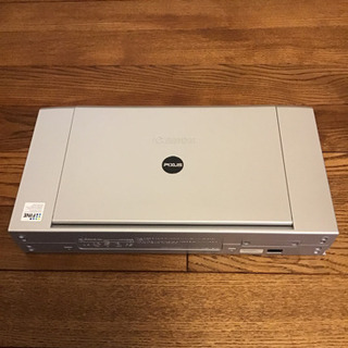 小型インクジェットプリンター【Canon】PIXUS　ip90の画像