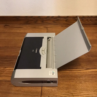小型インクジェットプリンター【Canon】PIXUS　ip90の画像