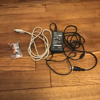 小型インクジェットプリンター【Canon】PIXUS　ip90の画像