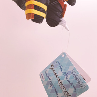 【新品】グランブルーファンタジーぬいぐるみ　ユーステスの画像