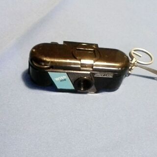 110フイルムカメラ差し上げます。その2