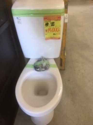 ＩＤ：Ｇ919354　イナックス　便器