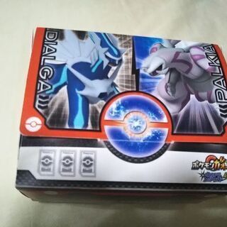 ポケモンガオーレディスク25枚&ガオーレケースのセットの画像