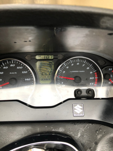 SUZUKI スカイウェブ(250cc)