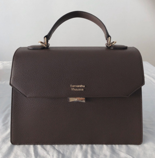 【新品未使用品】サマンサヴェリカ バック