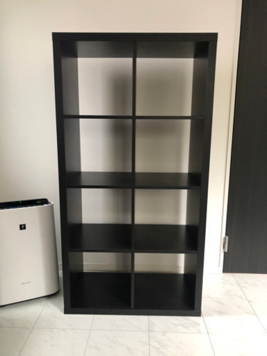 お譲り決まりました。　IKEA 棚