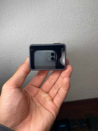 【緊急値下げ】GoPro HERO7 black