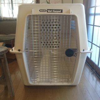 Petmate社製◆大型犬用クレート