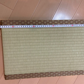 ミニ畳