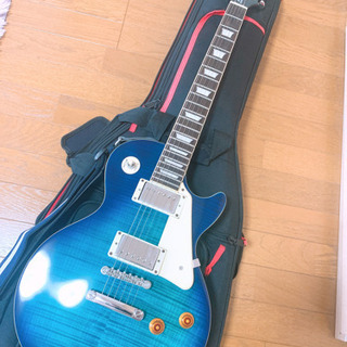 ソフトケース、5mシールド付き！！