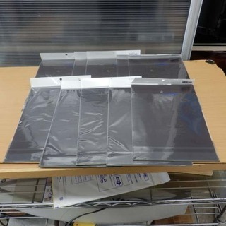▶マグネットペーパー セット 計70枚 VELOS マグタッチペーパー5枚入り×12袋 MP-4AW CROWN マグタッチシート×10袋 CR-MG2030 マグネット用紙 ペイペイ対応 札幌市西区西野 の画像