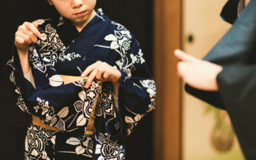 日本舞踊 花柳流《寛桜会》 (Kan-ou-kai) 伊賀の日本舞踊の生徒募集