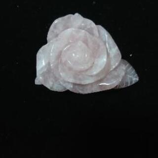 ローズクォーツ