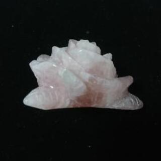 ローズクォーツの画像