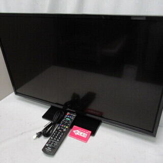 JAKN1073/液晶テレビ/IPSパネル/LED/32インチ/パナソニック/Panasonic/TH-32F300/美品/中古品/