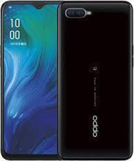 Oppo Reno A 128GB Simフリー