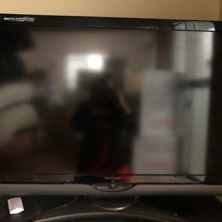 AQUOS LED 液晶テレビ