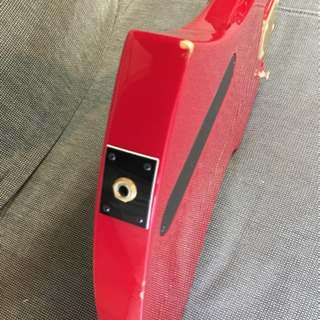 エレキギターの画像