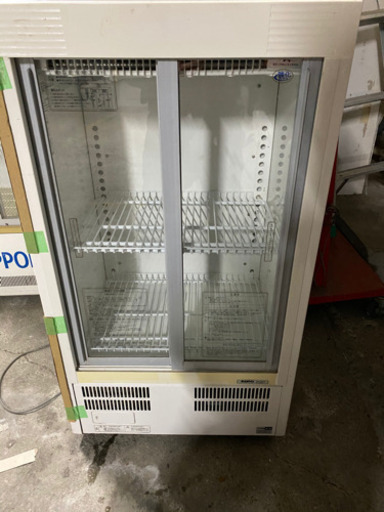 サンヨー SMR-M66NB 冷蔵ショーケース 【中古】