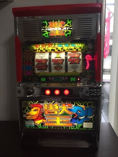 お家で楽しめるパチスロです♪