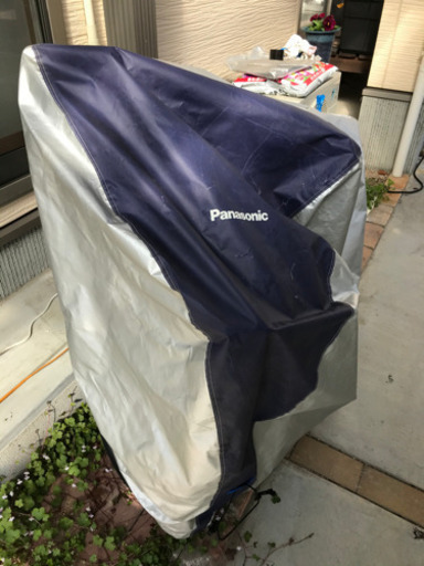 電動三輪車