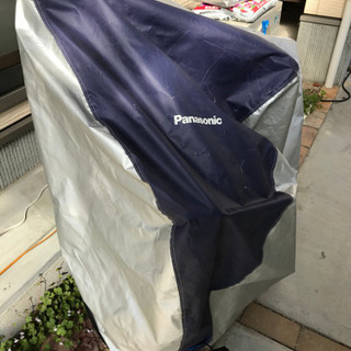 電動三輪車の画像