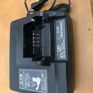 電動三輪車の画像