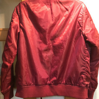 メンズジャンパー　XL  の画像