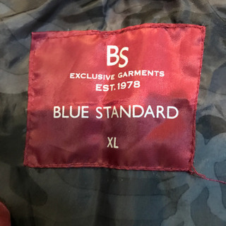 メンズジャンパー　XL  の画像