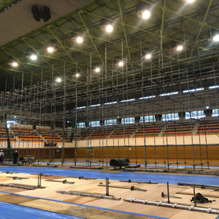 従業員募集の画像