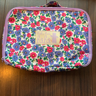 フェフェ　おむつポーチ