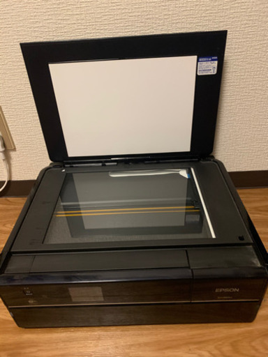 EPSON プリンター中古