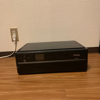 EPSON プリンター中古の画像