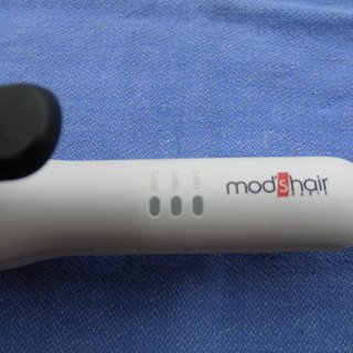 モッズ・ヘア/mod's hair カーリングアイロン ヘアアイロン MHI-2582（25mm）コテ　西岡店の画像