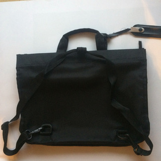 カワイ レッスンバッグの画像