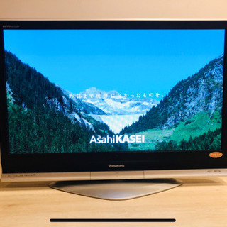 Panasonic VIERA パナソニック TH-42px300 概要 地上・BS・110度