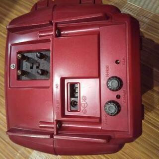 ナショナル ブラウン管テレビの画像